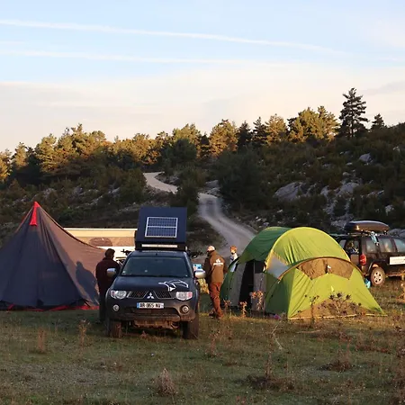 Arrow Aventure * Saint-Étienne-de-Villeréal